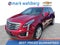 2019 Cadillac XT5 Premium Luxury AWD