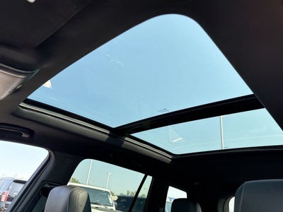 2023 Cadillac XT6 Luxury