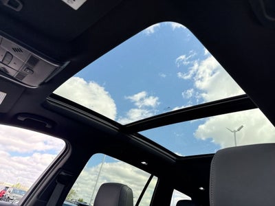 2024 Cadillac XT6 Sport