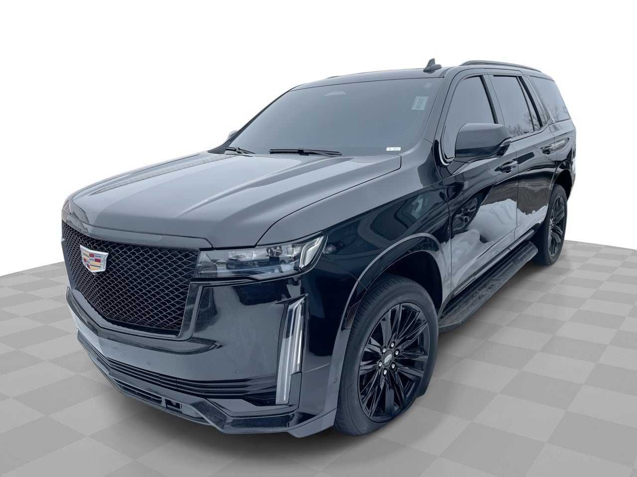 2023 Cadillac Escalade Sport