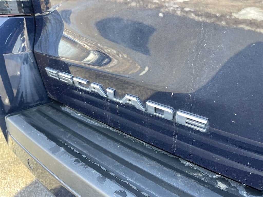 2019 Cadillac Escalade ESV Platinum