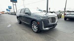 2022 Cadillac Escalade ESV Premium Luxury Platinum
