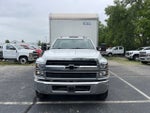 2019 Chevrolet Silverado 5500 HD LT