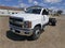 2022 Chevrolet Silverado 5500 HD Work Truck