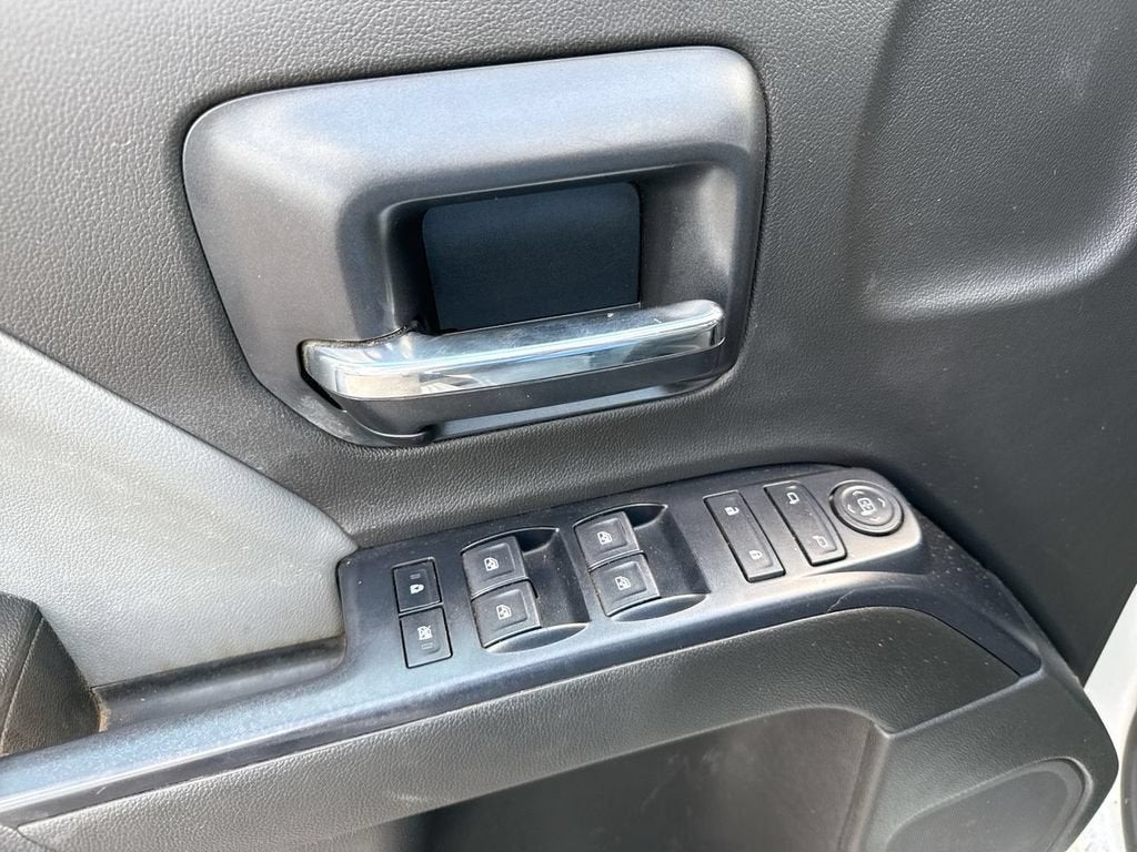 2022 Chevrolet Silverado 5500 HD Work Truck