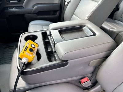 2022 Chevrolet Silverado 5500 HD Work Truck