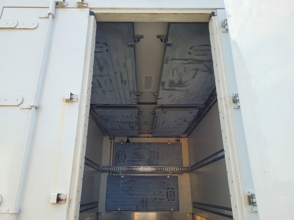 2015 INTERNATIONAL 45/47 NA