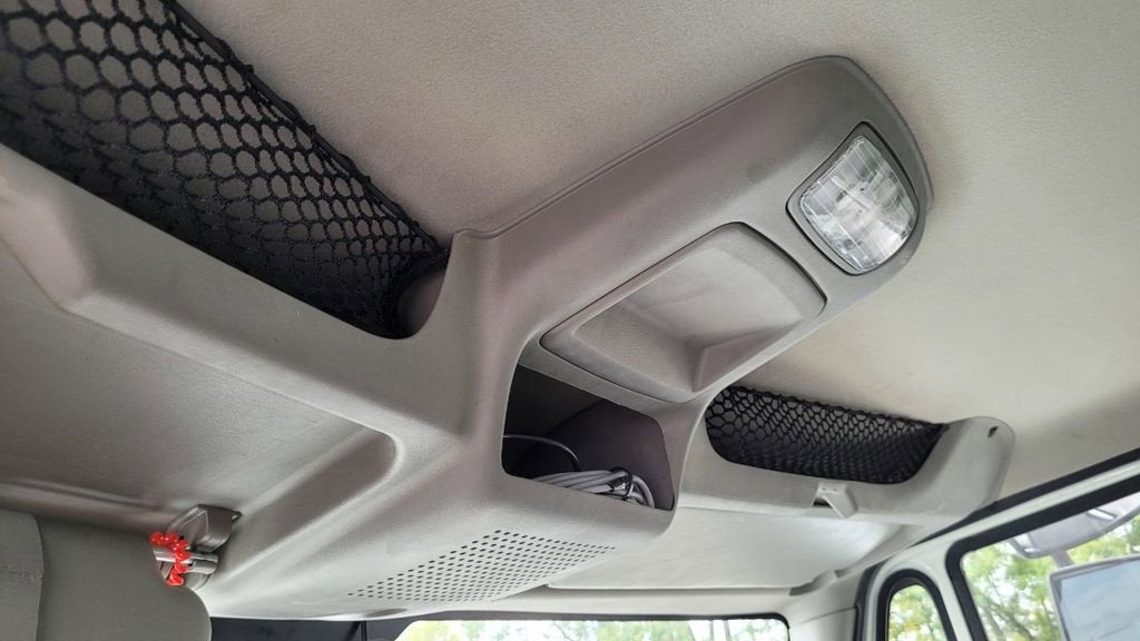 2015 INTERNATIONAL 45/47 NA