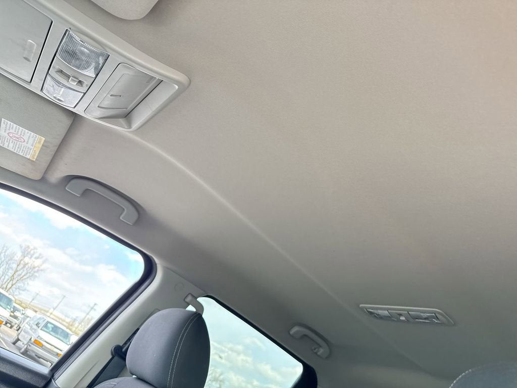 2017 Nissan Titan XD SV