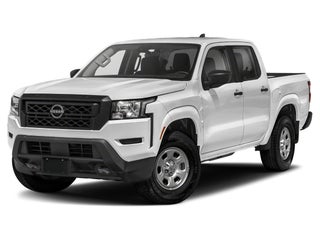 2024 Nissan Frontier King Cab S 4x2
