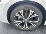 2022 Volkswagen Passat 2.0T SE
