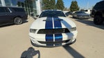 2009 Ford Mustang Shelby GT500