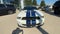 2009 Ford Mustang Shelby GT500