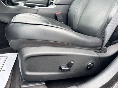 2015 Chrysler 300C 300C