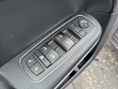 2015 Chrysler 300C 300C