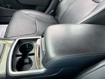 2015 Chrysler 300C 300C