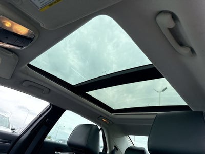 2015 Chrysler 300C 300C