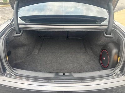 2017 Chrysler 300 300S AWD