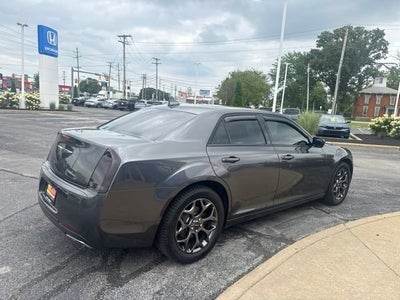 2017 Chrysler 300 300S AWD