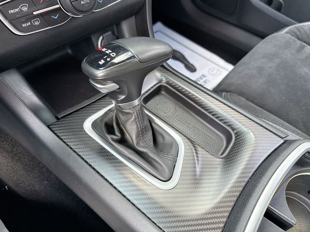 2023 Dodge Charger Scat Pack Widebody