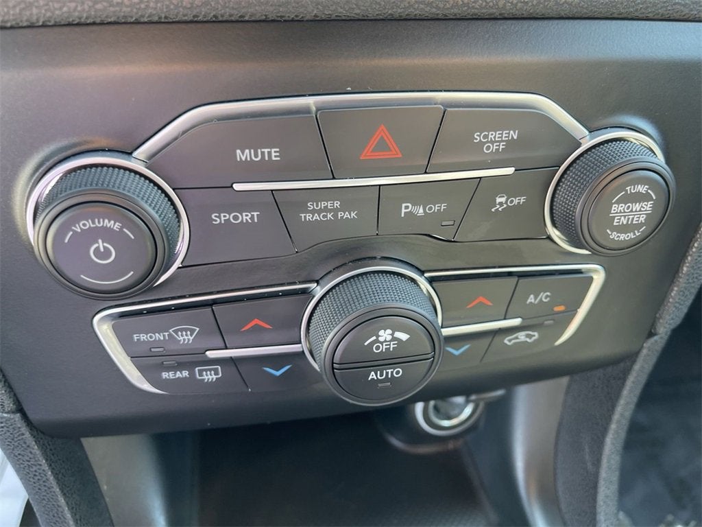 2023 Dodge Charger SXT