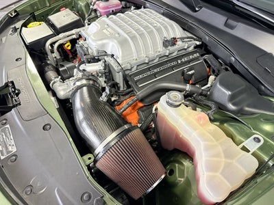 2023 Dodge Charger SRT Jailbreak