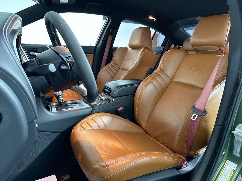 2023 Dodge Charger SRT Jailbreak