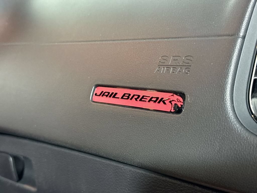 2023 Dodge Charger SRT Jailbreak