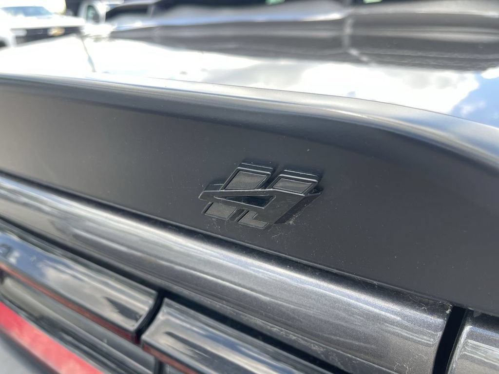2020 Dodge Challenger GT