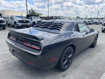 2020 Dodge Challenger GT