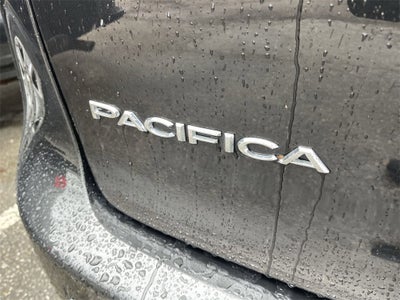 2022 Chrysler Pacifica Touring