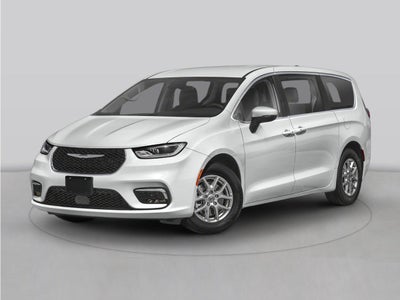 2023 Chrysler Pacifica Touring L AWD