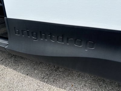 2024 BrightDrop Zevo 600 EJY