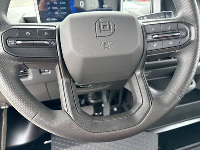 2024 BrightDrop Zevo 600 EJY