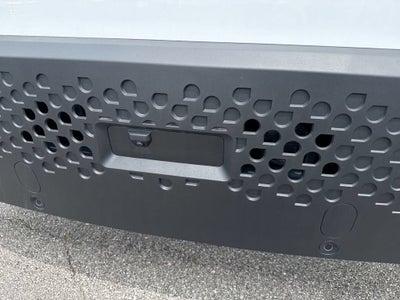 2024 BrightDrop Zevo 600 EJY