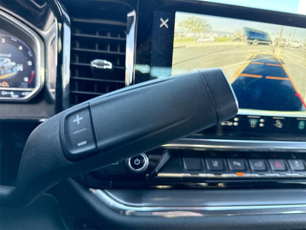 2024 Chevrolet Silverado 3500 HD High Country