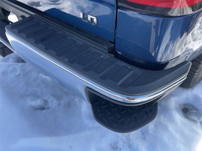 2019 Chevrolet Silverado LD LT