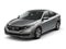2020 Honda Civic Sedan LX