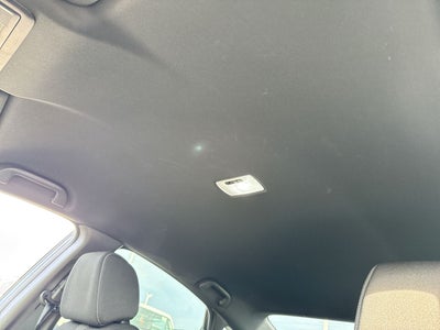 2019 Honda Civic Sedan Sport