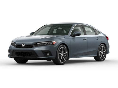 2022 Honda Civic Sedan Touring