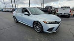 2022 Honda Civic Sedan Touring