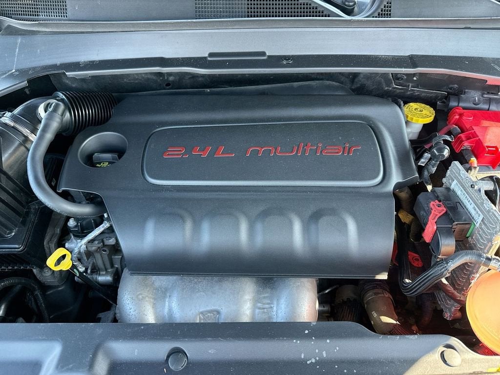 2020 Jeep Compass Altitude