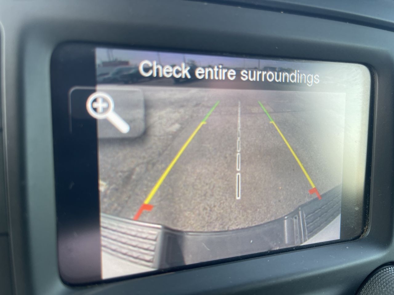 2021 RAM 3500 Tradesman