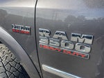 2018 RAM 3500 Laramie
