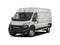 2023 RAM ProMaster Cargo Van 136 WB High Roof Cargo