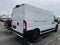 2023 RAM ProMaster Cargo Van 2500 High Roof 159" WB