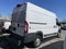 2017 RAM ProMaster Cargo Van 1500 High Roof 136" WB