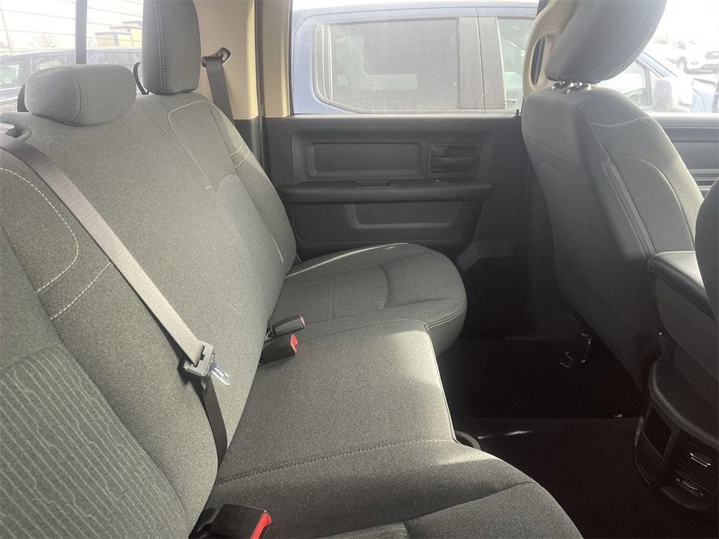 2020 RAM 2500 Tradesman