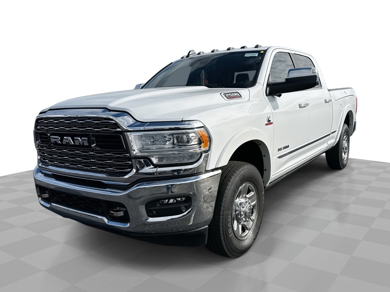 2022 RAM 2500 Limited