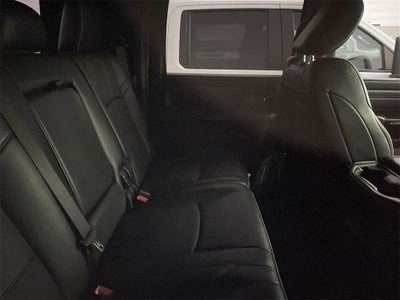 2021 RAM 2500 Limited